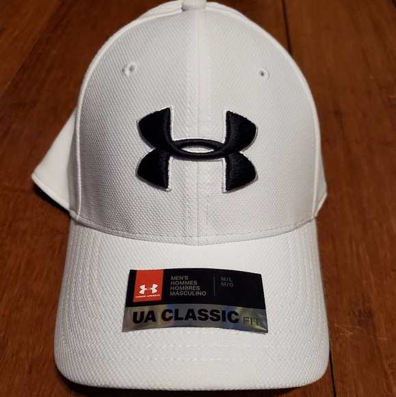 Under Armour Other - NWT Under Armour Men's Hat